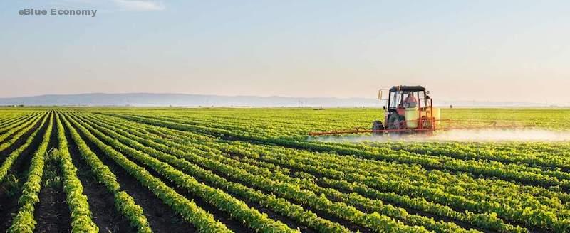 eBlue_economy_Billion-Dollar Boost for Farmers to Safeguard EU Food Security