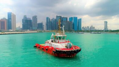 eBlue_economy_Keppel O&M completes autonomous vessel development and achieves several ‘firsts