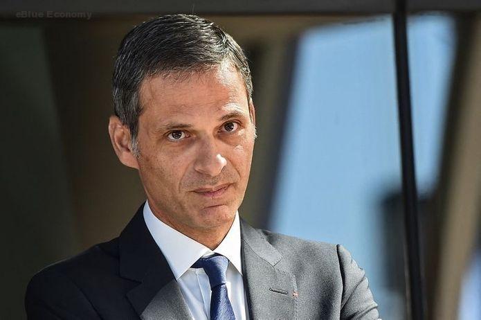 eBlue_economy_Rodolphe Saadé, boss of CMA-CGM, will take control of Gefco with the help of Bercy