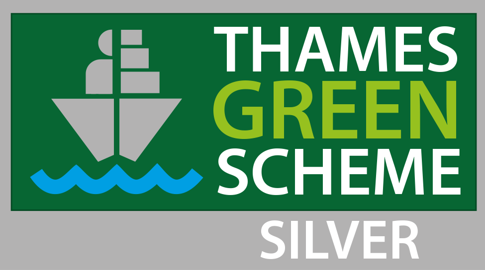 eBlue_economy_Svitzer Awarded a Silver Accreditation from Thames Green Scheme