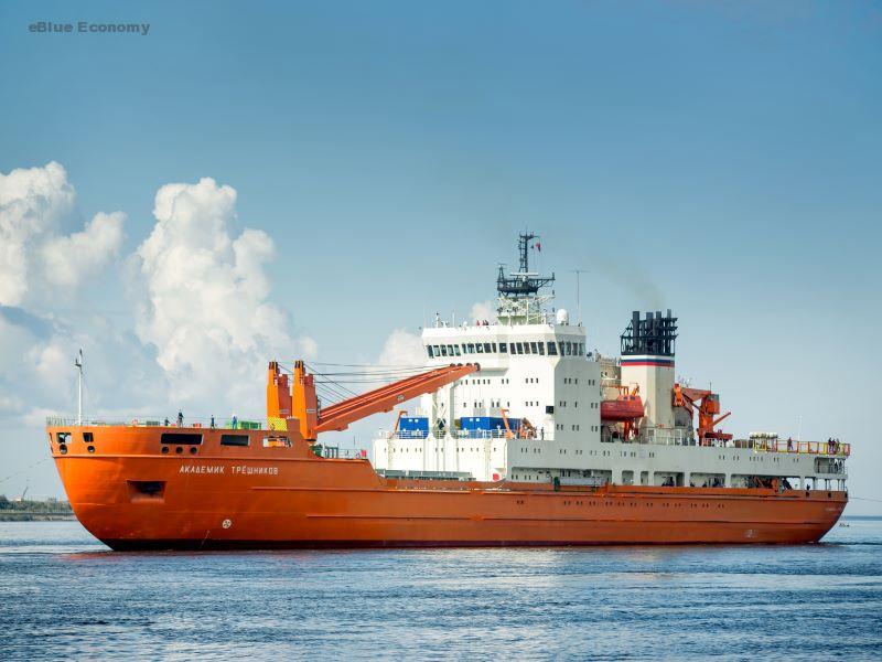 eBlue_economy_US sanctions Russian state-run United Shipbuilding Corporation