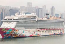 eBlue_economy_ Genting’s Former CEO Makes a Comeback With Resorts World Cruises