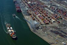 eBlue_economy_ Port of Oakland Maritime Director Bryan Brandes
