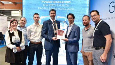eBlue_economy_Bureau Veritas approves EODev’s electro-hydrogen power solutions for the maritime industry