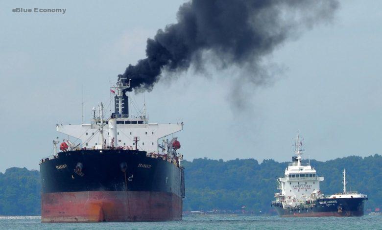 eBlue_economy_Carbonizing the Shipping Industry