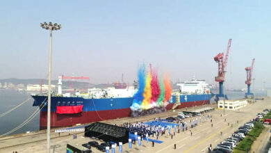 eBlue_economy_China delivers world's first 100,000-tonne 'mobile fish farm'.jpeg