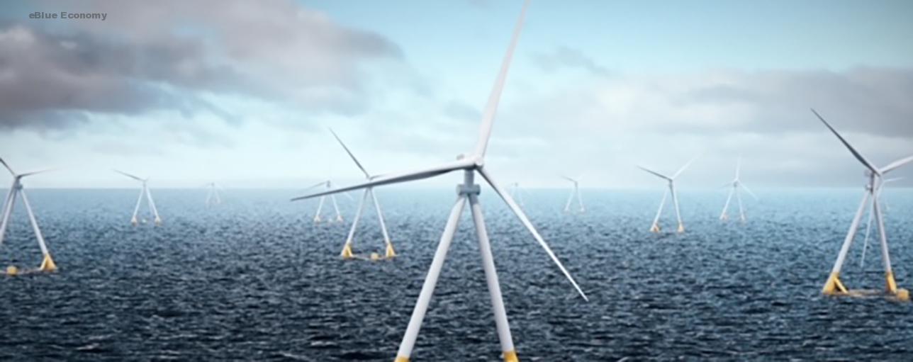 eBlue_economy_DNV provides concept certification for Fred. Olsen 1848’s floating wind turbine, BRUNEL