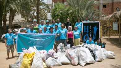 eBlue_economy_Egypt is awash in plastic_ An estimated 2.8m tonnes of plastic waste