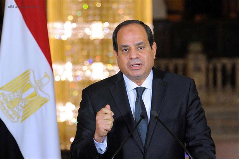 eBlue_economy_Egypt’s President Sisi mourns victims of Sinai terrorist attack