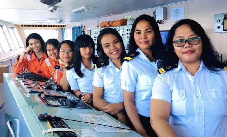 eBlue_economy_International Day for Women in Maritime