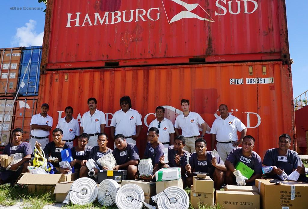 eBlue_economy_International coalition completes repatriation of over 600 i-Kiribati seafarers trapped for nearly two years due to the COVID pandemic