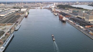 eBlue_economy_PORT OF ANTWERP_ Europe's second-largest port