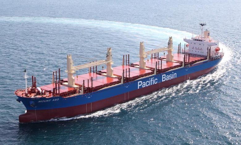 eBlue_economy_Pacific Basin, Nihon Shipyard and Mitsui team up on zero-emission vessels