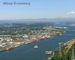 eBlue_economy_Port of Vancouver USA Shares 2021 State of the Port Report Video