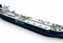 eBlue_economy_Provaris progressing design works for new hydrogen carrier