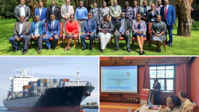 eBlue_economy_Supporting Kenya to develop National Maritime Security Risk Register