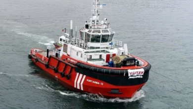 eBlue_economy_Tugs Towing & Offshore-Newsletter 39 2022-3