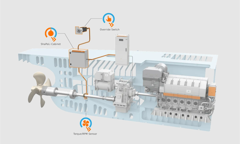 eBlue_economy_Wärtsilä to supply power limitation solutions for Eastaway’s vessels