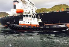 Tugs Towing & Offshore Newsletter 48 2022 -PDF