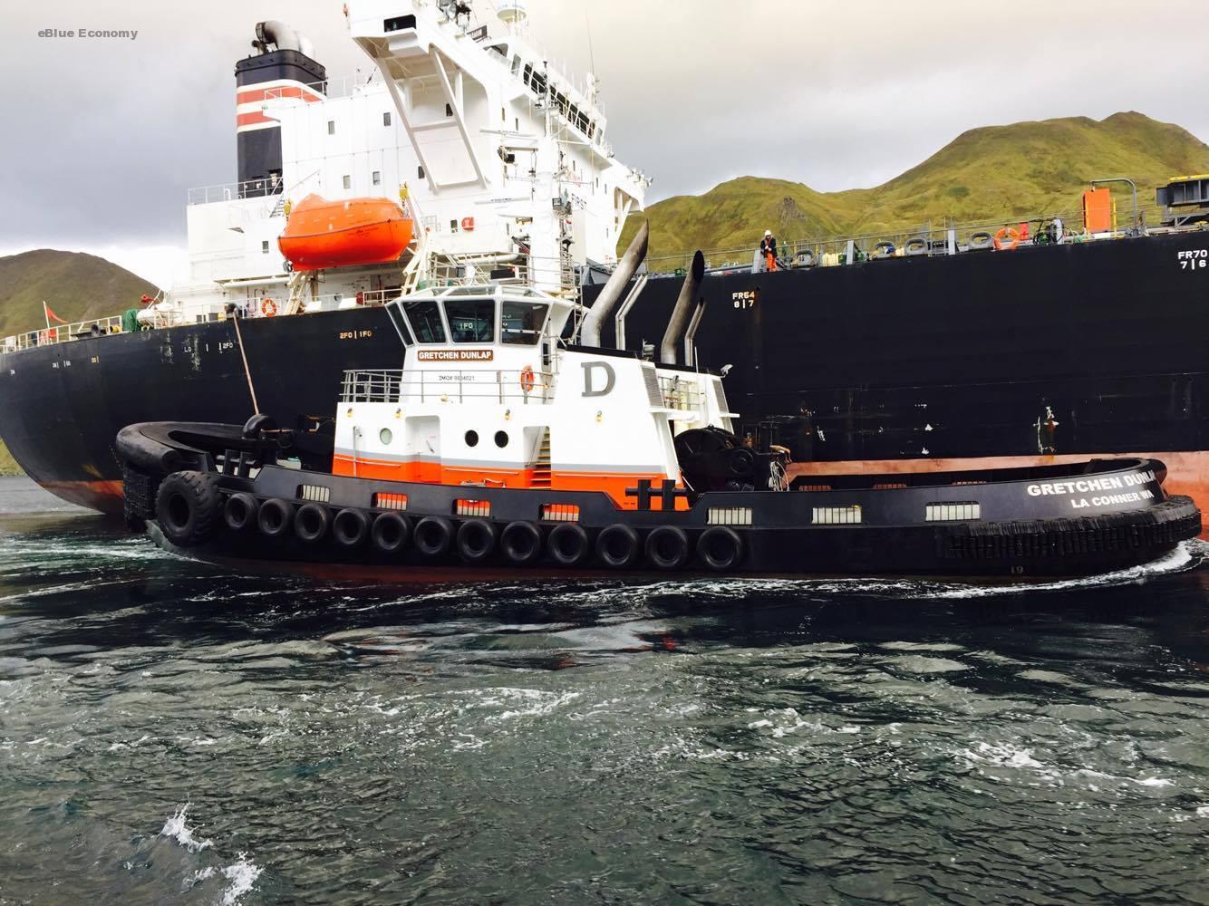Tugs Towing & Offshore Newsletter 48 2022 -PDF
