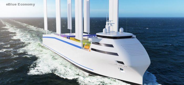 e4Blue_economy_wind propulsion