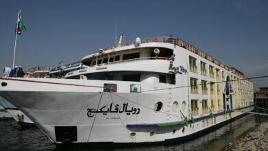 eBlue_economy_Egypt River Cruises