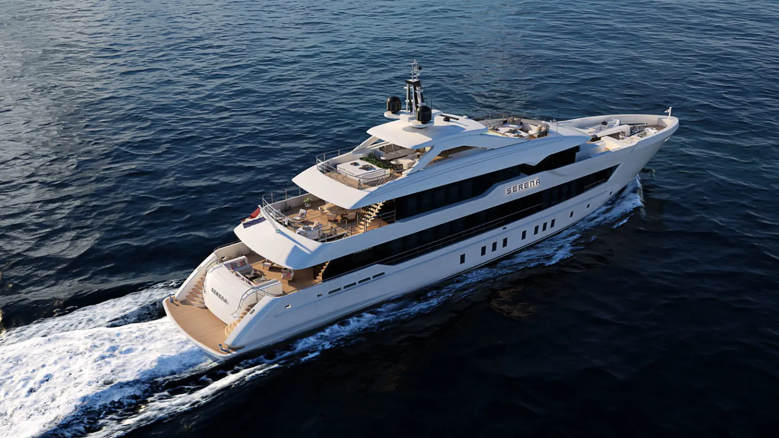 eBlue_economy_Heesen Yachts _YN20555 Project Serena Delivery_ 29 November 2024