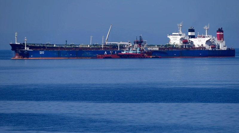 eBlue_economy_Iran’s Seizure Of Greek Tankers Threatens Regional Maritime Security