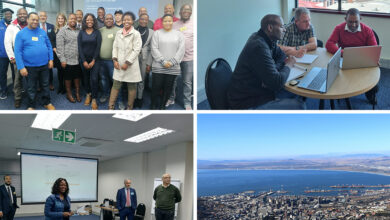 eBlue_economy_Strengthening Port Security in South Africa