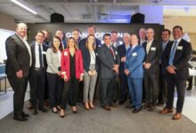 eBlue_economy_ZEBOX America opens North American HQ ,welcomes first Chort of Starups