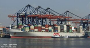 eBlue_economy_OOCL Adopts Electronic Bill of Lading to Enhance Supply Chain Efficiency