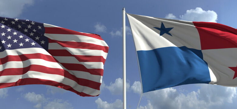 eBlue_economy_Panama starts flag inspections program for ships arriving in US ports from August