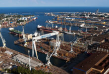 eblue_economy_CRIST Shipyard and Baltic ZEV HUB – open on the United Arab Emirates market