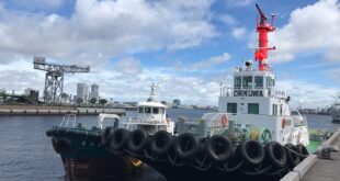 eblue_economy_NYK and Shin-Nippon Kaiyosha Start Japan's First 100% Biofuel Supply Trial for Ships