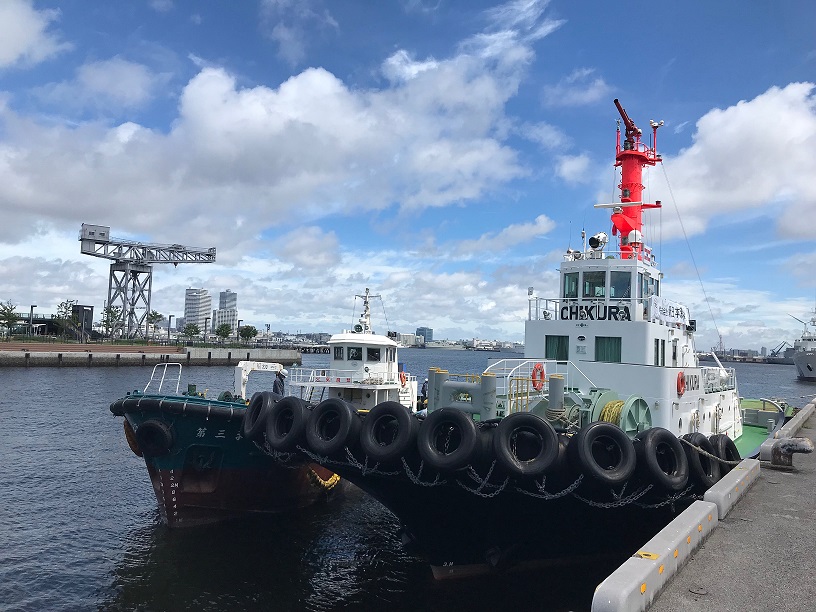 NYK and Shin-Nippon Kaiyosha Start Japans First 100% Biofuel Supply Trial for Ships – Blue Economy
