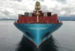 eBlue_economy_A.P. Moller - Maersk engages in green bio-methanol partnership with Debo