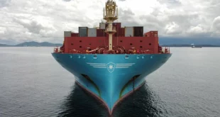 A.P. Moller – Maersk engages in green bio-methanol partnership with Debo
