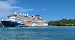 eBlue_economy_Cruise company Carnival begins global fleet upgrade programme