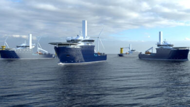 eBlue_economy_Davit order for Rem Offshore CSOV gives Vestdavit uplift in offshore wind sector