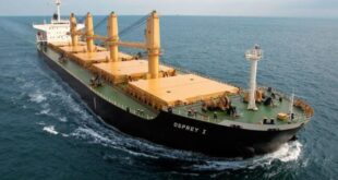 eBlue_economy_Dry bulk & Shipping_Breakwave+August+16+2022+Report-PDF
