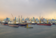 eBlue_economy_Drydocks World-Dubai and Silverstream partner for maritime decarbonisation