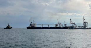 eBlue_economy_IMO welcomes first ship departure under Black Sea Grain Initiative