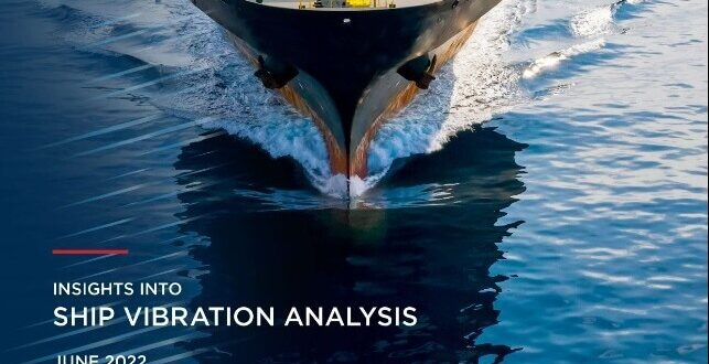 eBlue_economy_Insights into Ship Vibration Analysis PDF