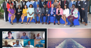 IMO : Maritime Administration in the Caribbean takes centre-stage