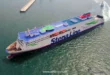 eBlue_economy_New E-Flexer ferry Stena Estelle takes up operation on 4 September