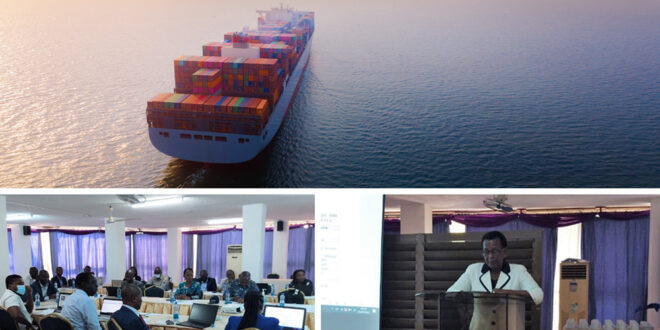 eBlue_economy_One step closer for Kenya’s National Maritime Security Strategy