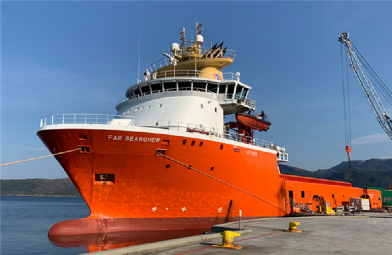 eBlue_economy_Solstad announces contract extension for PSV Normand Searcher
