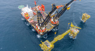 Maersk Drilling awarded two-month extension with TotalEnergies offshore Denmark