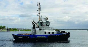 eBlue_economy_Tugs Towing & Offshore Newsletter 61 2022 PDF