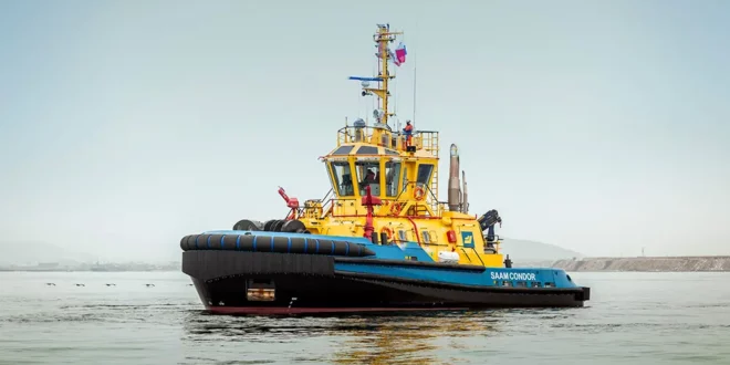 eBlue_economy_Tugs Towing & Offshore_Newsletter 59 2022- PDF